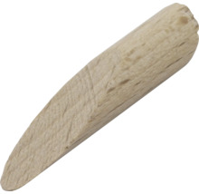 Dřevěná hmoždinka