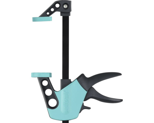 Svorka jednou rukou Wolfcraft