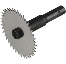Kotoučová pila pro multifunkční nástroj