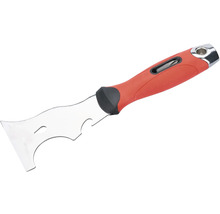 Multifunkční špachtle se šroubovákem