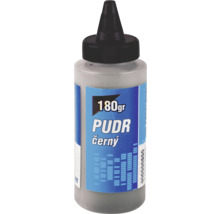 180 gramů barevného prášku pro různé aplikace