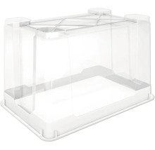 Plastový množárenský box