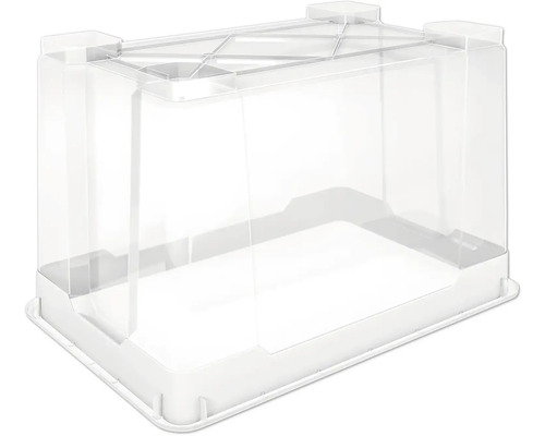 Plastový množárenský box