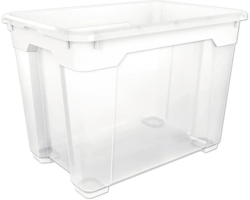 Plastový úložný box