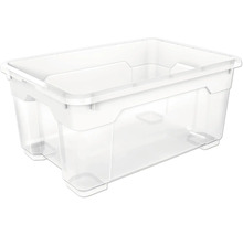 Plastový úložný box