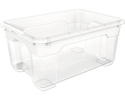 Plastový úložný box