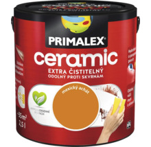 Kbelík keramické barvy značky Primalex