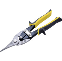 Nůžky na plech s rukojetí