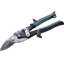 Nůžky na plech s rukojetí