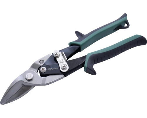 Nůžky na plech s rukojetí