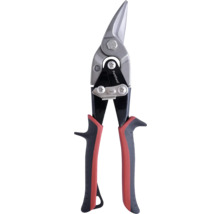 Nůžky na plech s rukojetími