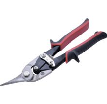 Nůžky na plech s rukojetí