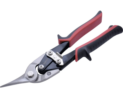 Nůžky na plech s rukojetí