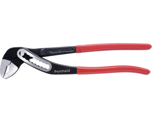 Kleště Pattfield Siko 300mm Kleště na vodní čerpadla Pattfield