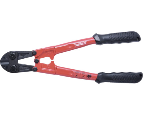 Nůžky štípací na tyče Pattfield 300mm Kleště na tyče
