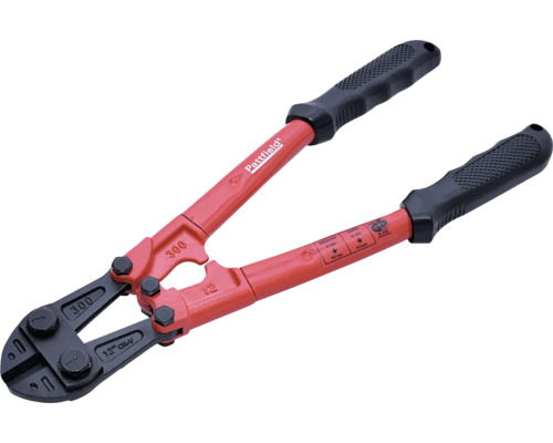 Kleště na stříhání šroubů o délce 300 mm