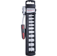 Sada nástrčných klíčů Pattfield 6,35 milimetrů