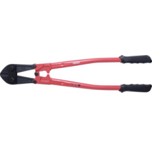 Nůžky na šrouby s rukojetí