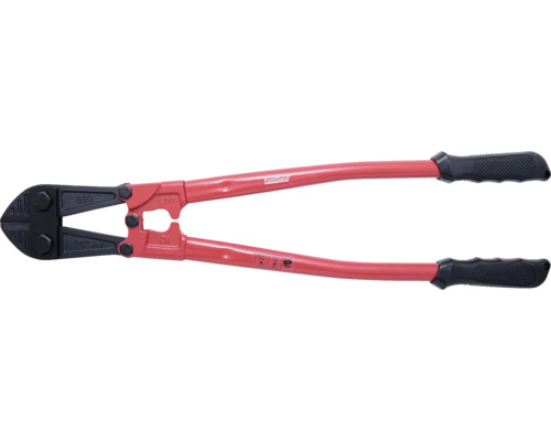 Nůžky štípací na tyče Pattfield 600mm Nůžky na šrouby s rukojetí