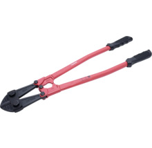 Nůžky na šrouby s rukojetí a řezací hlavou