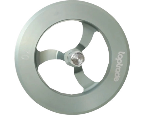 Topgrade disk, 70 milimetrů
