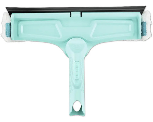 Stěrka na okna s gumovou lištou a návlekem