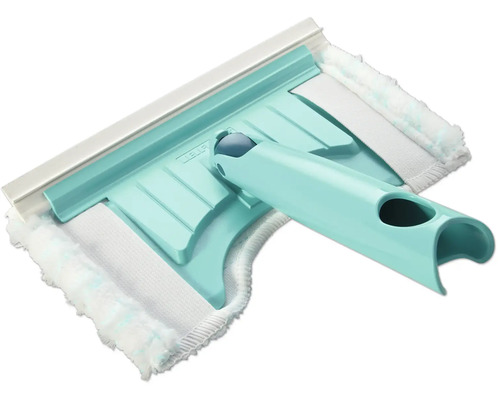 Stěrka na okna s návlekem z mikrovlákna