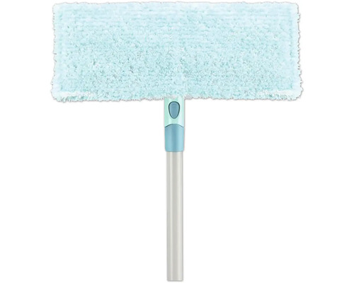 Mop s návlekem z mikrovlákna a teleskopickou tyčí