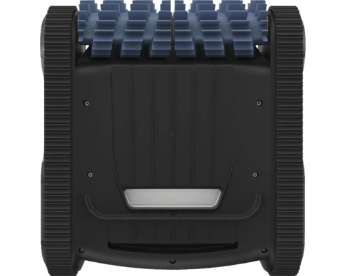 Čisticí robot pro bazény s pásovým pohonem