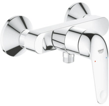 Nástěnná sprchová baterie s logem Grohe