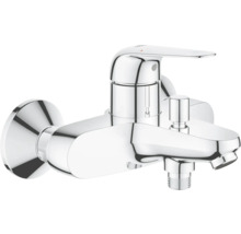 Nástěnná koupelnová baterie