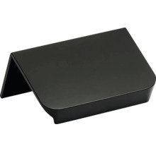 Černý stojan na tablet