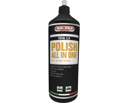 Láhev Mafra Total 2.0 Polish All in One