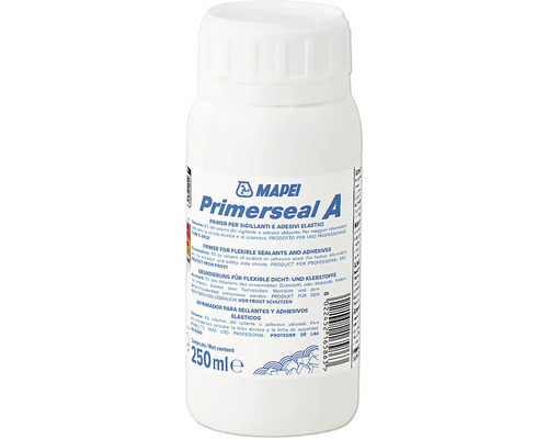 Mapei Primerseal A, 250mililitrová láhev