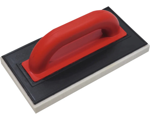 Hladítko ABS Duren, 250 x 130 x 20 mm Houbařské hladítko s plastovou rukojetí