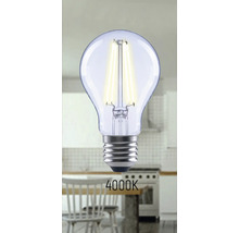 LED žárovka s 4000 Kelviny