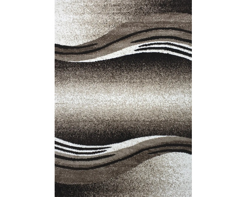 Koberec s vysokým vlasem Enigma NEW 160 x 230 cm Koberec s vlnovým vzorem