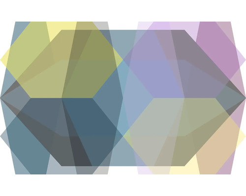 Abstraktní geometrické tvary