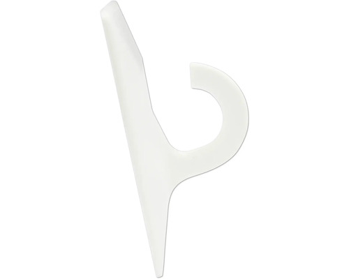 Jeden háček na ručníky