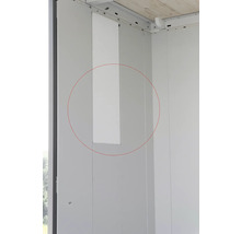 Stěnový panel s výřezem