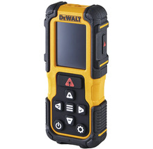 Laserový měřič vzdálenosti DeWalt