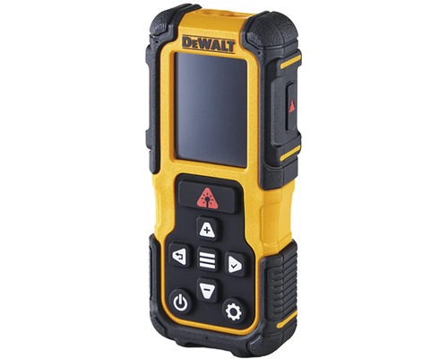 Laserový měřič vzdálenosti DeWalt