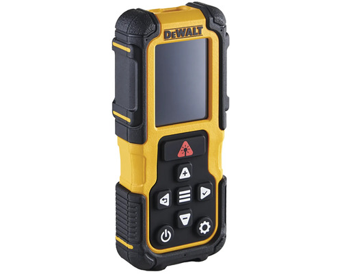 Dálkoměr s logem DeWalt