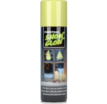 Sprej Christmas Snow Glow pro vánoční dekorace