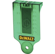 Olovnice s logem DeWalt