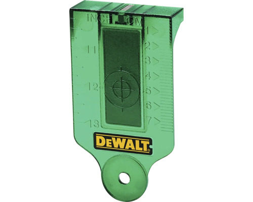 Olovnice s logem DeWalt