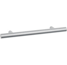 Kovová tyčová rukojeť