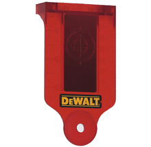 DeWalt terčová deska pro lasery