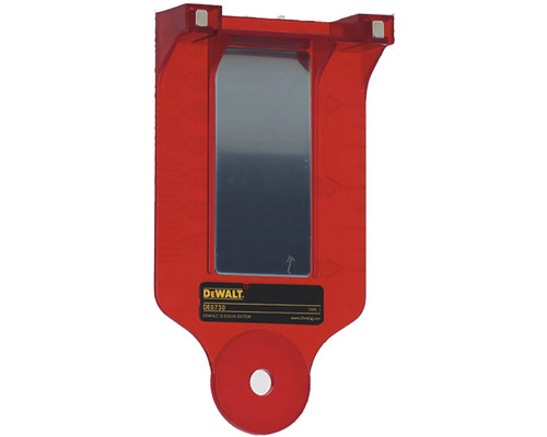 Vodováha s logem DeWalt