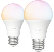 Dvě žárovky Philips Hue Essential
